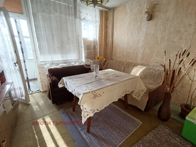 Till salu  2 sovrum Veliko Tarnovo , Kolju Fitjeto , 75 kvm | 65586204 - bild [4]