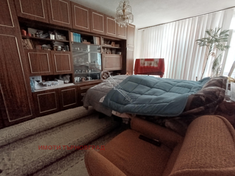 Продава 3-СТАЕН, град Велико Търново, Колю Фичето • 101700 € • 54520380 — Holmes.bg