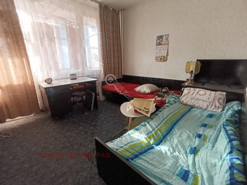 Till salu  2 sovrum Veliko Tarnovo , Kolju Fitjeto , 75 kvm | 65586204 - bild [2]