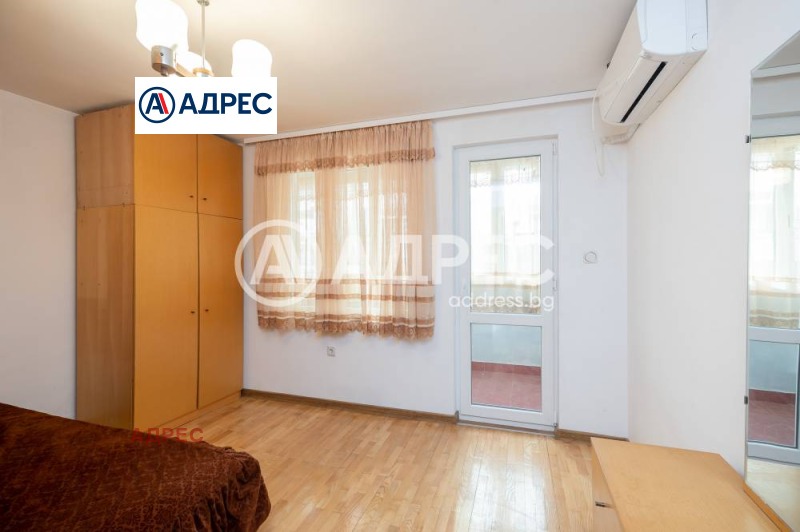 Myytävänä  2 makuuhuonetta Varna , Pobeda , 105 neliömetriä | 76758890 - kuva [17]