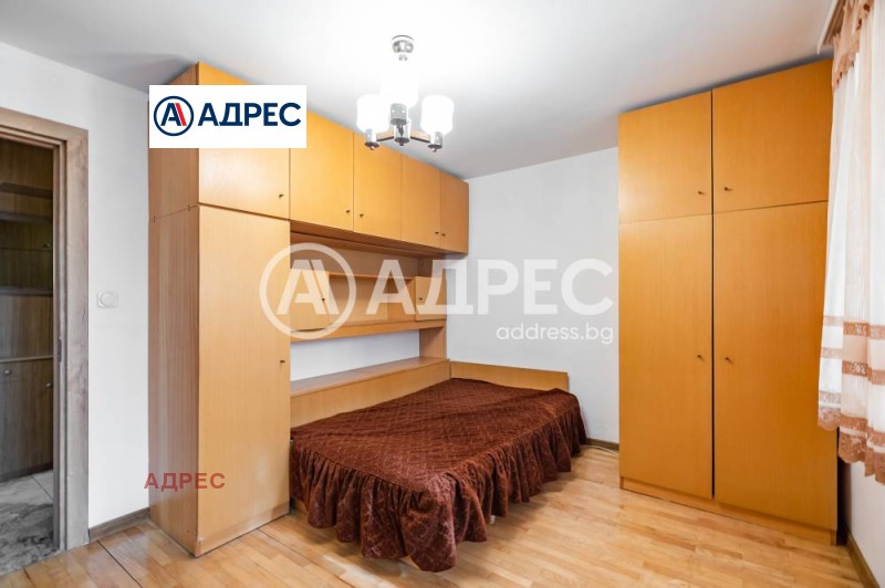 Myytävänä  2 makuuhuonetta Varna , Pobeda , 105 neliömetriä | 76758890 - kuva [2]