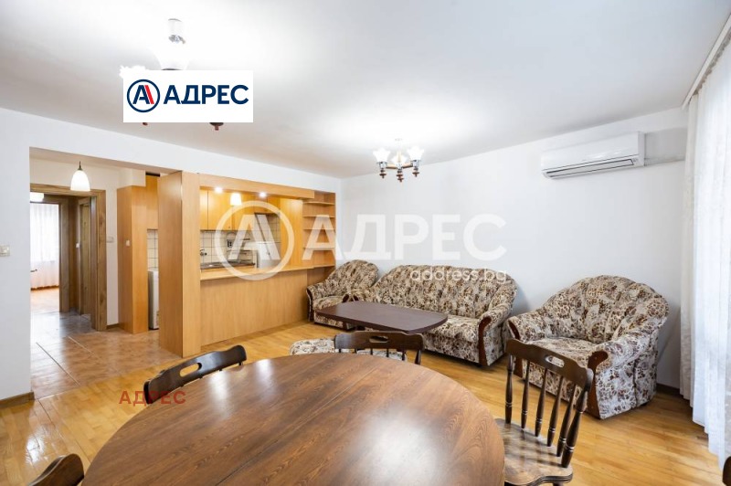 Продава 3-СТАЕН, град Варна, Победа • 195000 € / 381386.85 лв. • 23370276 1
