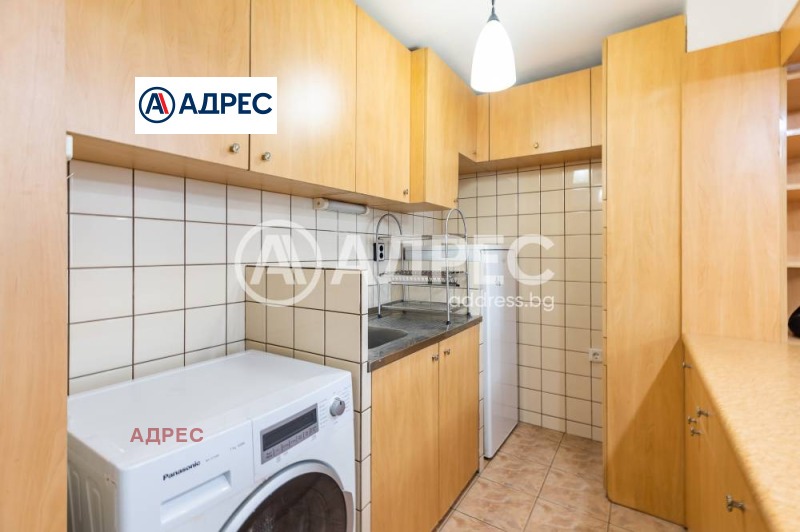 Myytävänä  2 makuuhuonetta Varna , Pobeda , 105 neliömetriä | 76758890 - kuva [9]