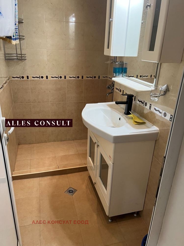 Продава 3-СТАЕН, гр. София, Гео Милев, снимка 6 - Апартаменти - 54052269