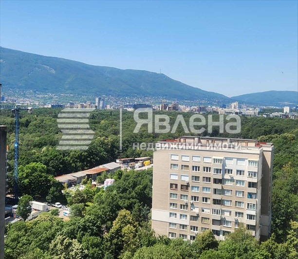 Продава 3-СТАЕН, гр. София, Изгрев, снимка 10 - Апартаменти - 55794914