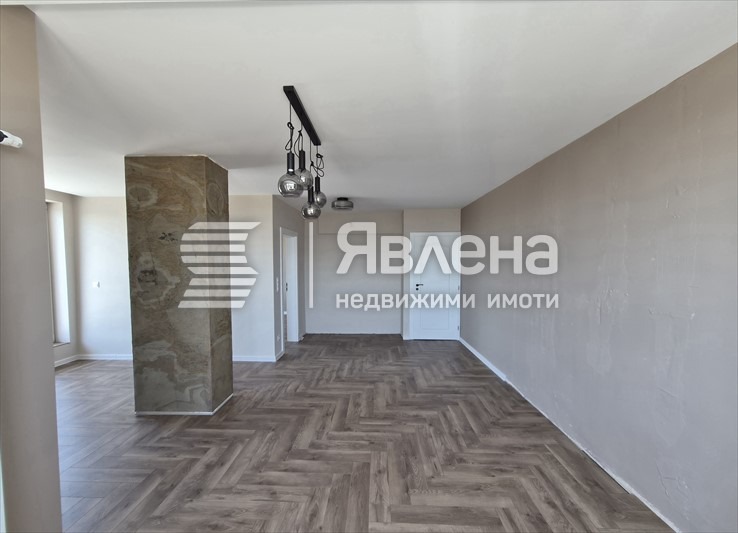 Продава 3-СТАЕН, гр. София, Изгрев, снимка 2 - Апартаменти - 55794914