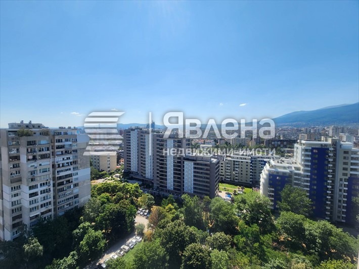 Продава 3-СТАЕН, гр. София, Изгрев, снимка 9 - Апартаменти - 55794914