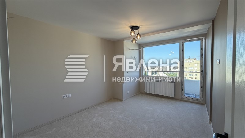 Продава 3-СТАЕН, гр. София, Изгрев, снимка 5 - Апартаменти - 55794914