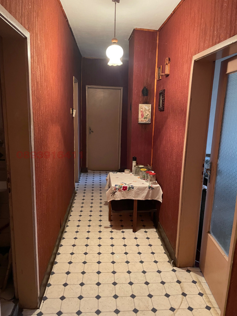 Продава 4-СТАЕН, гр. Благоевград, Еленово 1, снимка 13 - Апартаменти - 52786258