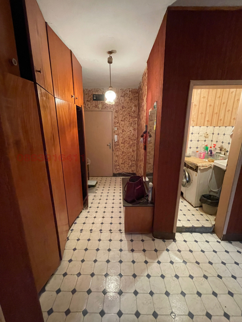 Продава 4-СТАЕН, гр. Благоевград, Еленово 1, снимка 4 - Апартаменти - 52786258