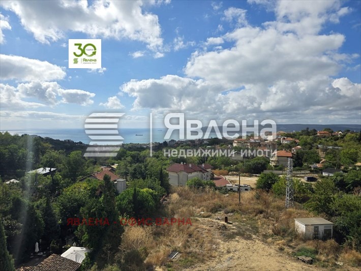 Продава 4-СТАЕН, гр. Варна, Бриз, снимка 2 - Апартаменти - 54419503