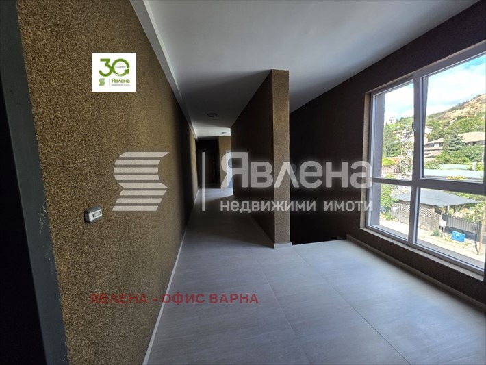 Продава 4-СТАЕН, гр. Варна, Бриз, снимка 10 - Апартаменти - 54419503