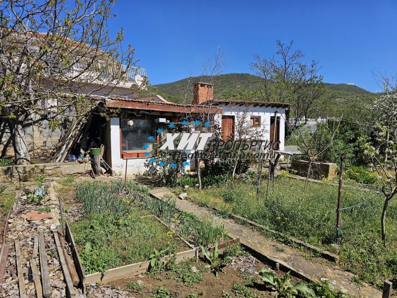 Продава КЪЩА, с. Горица, област Бургас, снимка 13 - Къщи - 45211703