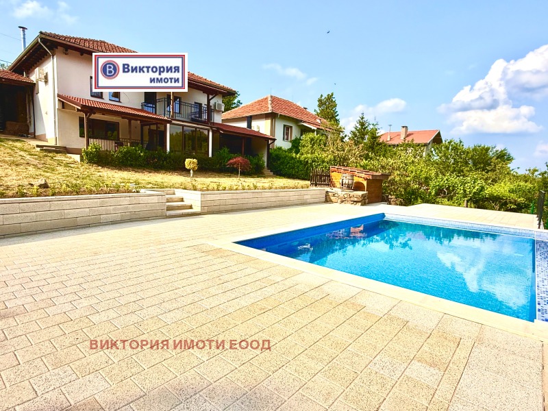 À vendre  Maison région de Gabrovo , Kereka , 144 m² | 44319307 - image [2]
