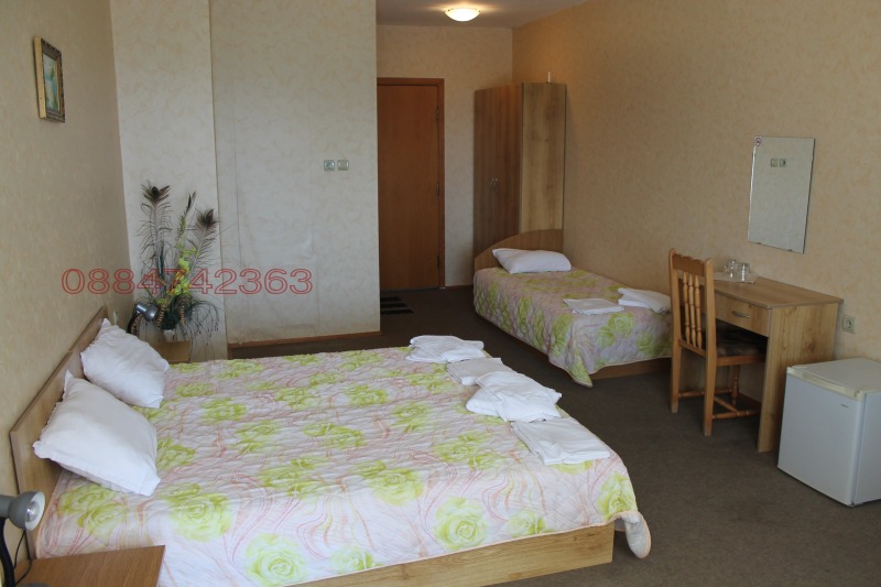 Продава КЪЩА, с. Близнаци, област Варна, снимка 16 - Къщи - 52958966