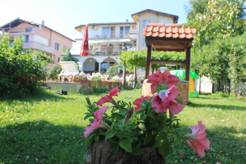 Продава КЪЩА, с. Близнаци, област Варна, снимка 9 - Къщи - 52958966