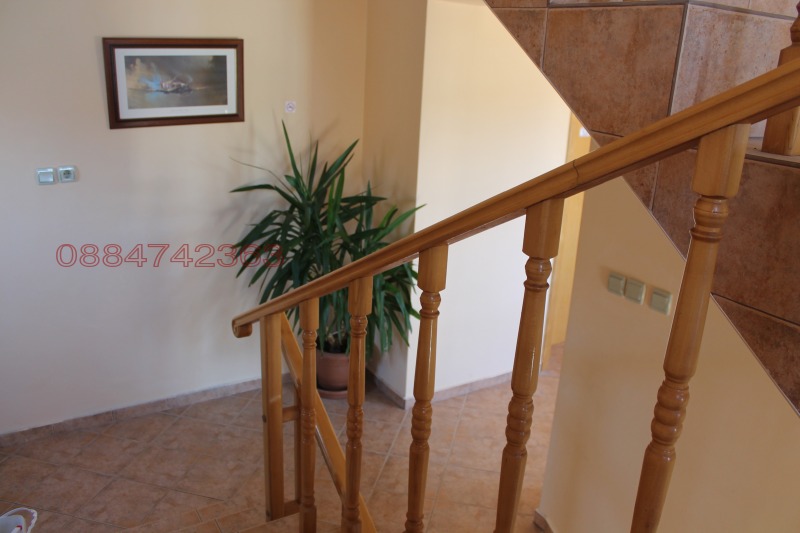 Продава КЪЩА, с. Близнаци, област Варна, снимка 15 - Къщи - 52958966