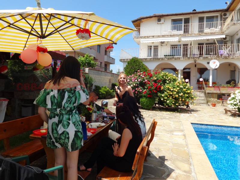 Продава КЪЩА, с. Близнаци, област Варна, снимка 8 - Къщи - 52958966