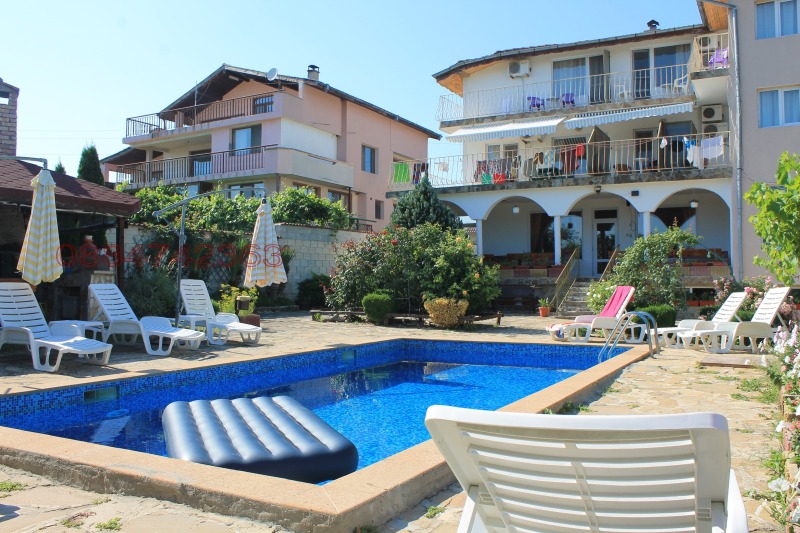 Продава КЪЩА, област Варна, с. Близнаци • 379000 € • 24761535 — Holmes.bg