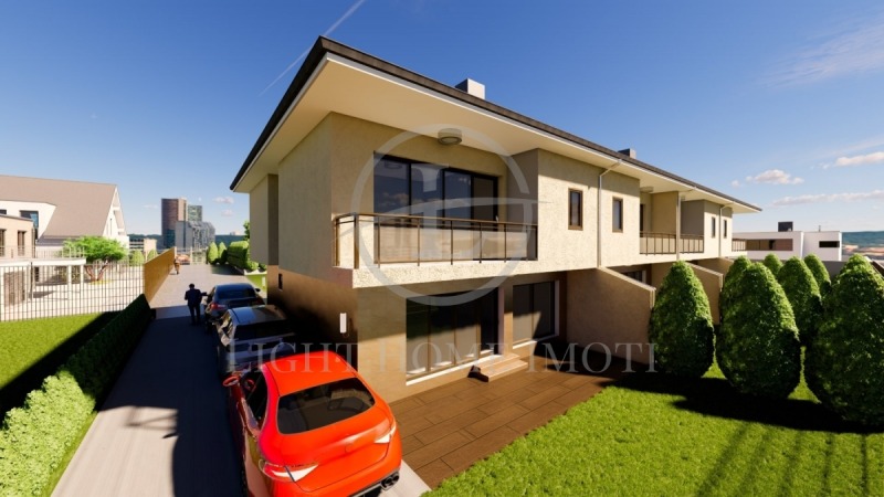 À vendre  Maison région Plovdiv , Belachtitsa , 170 m² | 22834801 - image [2]