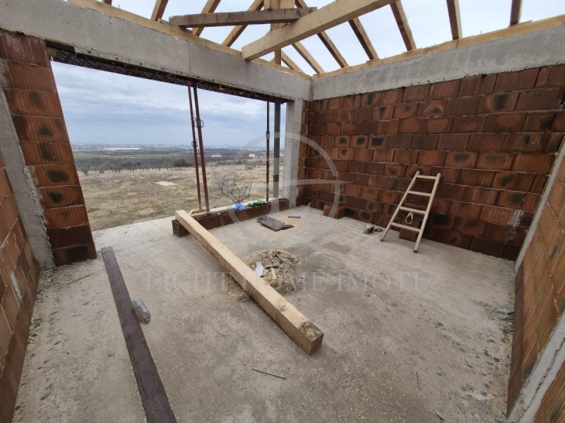 Продава КЪЩА, с. Белащица, област Пловдив, снимка 3 - Къщи - 51819788