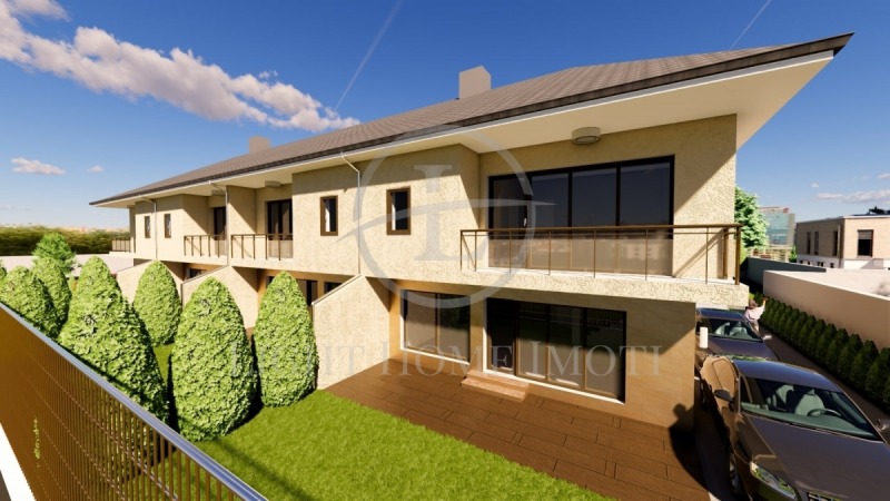 À vendre  Maison région Plovdiv , Belachtitsa , 170 m² | 22834801