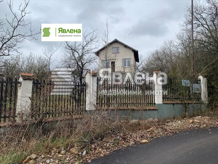 Продава КЪЩА, гр. София, гр. Банкя