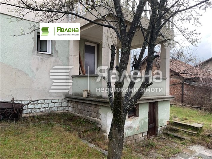 Продава КЪЩА, гр. София, гр. Банкя, снимка 5 - Къщи - 54209039