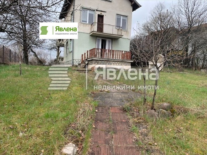 Продава КЪЩА, гр. София, гр. Банкя, снимка 2 - Къщи - 54209039