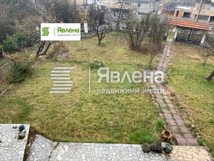 Продава КЪЩА, гр. София, гр. Банкя, снимка 3 - Къщи - 54209039