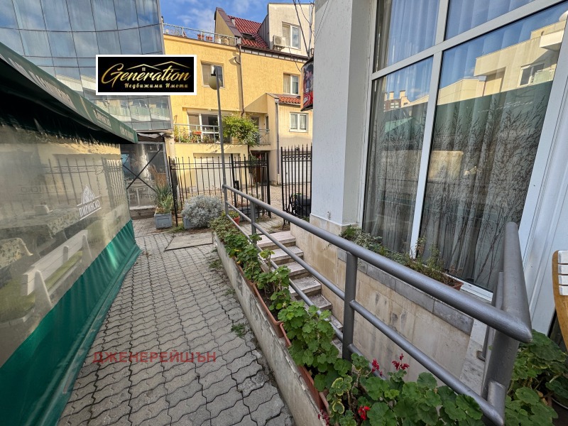 Продава СКЛАД, град София, Манастирски ливади • 137500 € / 268926.62 лв. • 28714444 1