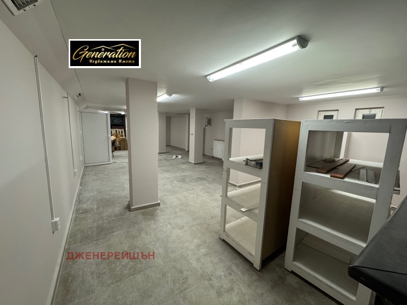 Te koop  Opslag Sofia , Manastirski livadi , 102 m² | 53819788 - afbeelding [4]