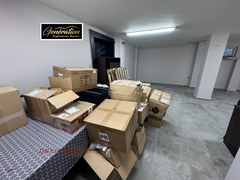 Te koop  Opslag Sofia , Manastirski livadi , 102 m² | 53819788 - afbeelding [7]
