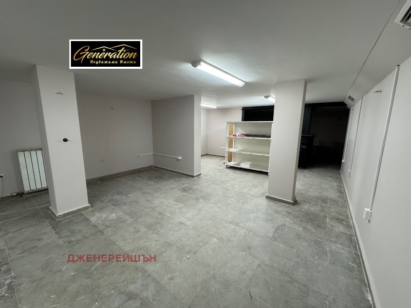 Te koop  Opslag Sofia , Manastirski livadi , 102 m² | 53819788 - afbeelding [3]
