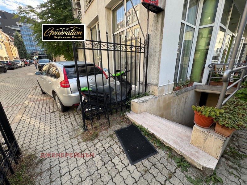 Te koop  Opslag Sofia , Manastirski livadi , 102 m² | 53819788 - afbeelding [2]
