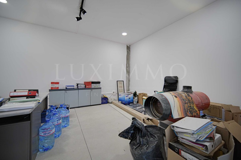 Продава СКЛАД, гр. София, с. Герман, снимка 12 - Складове - 52249025