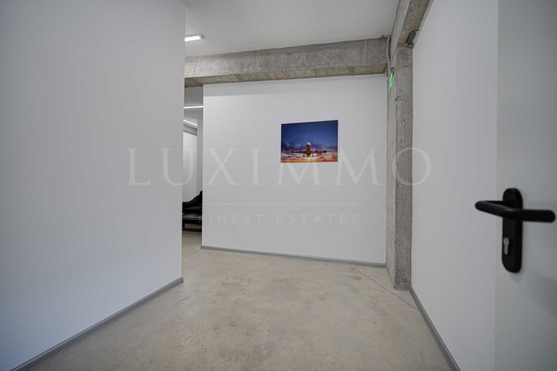 Продава СКЛАД, гр. София, с. Герман, снимка 8 - Складове - 52249025