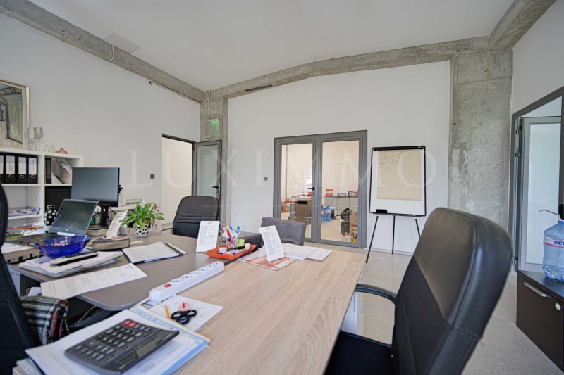 Продава СКЛАД, гр. София, с. Герман, снимка 10 - Складове - 52249025