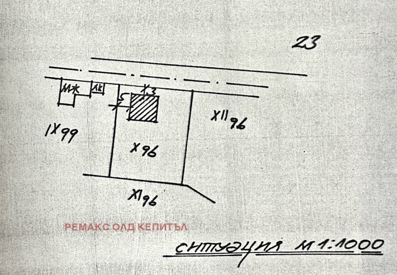 Продава ПАРЦЕЛ, с. Зая, област Габрово, снимка 1 - Парцели - 36920685