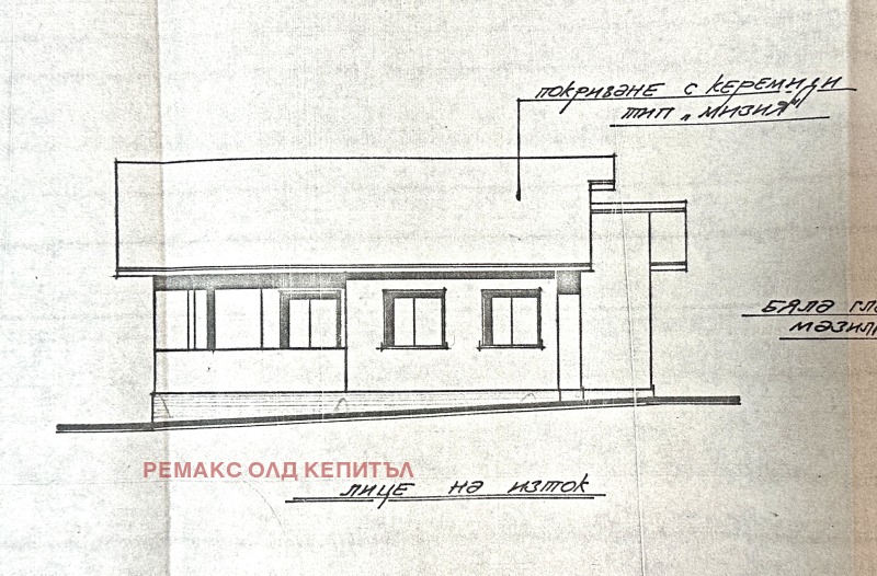 Продава ПАРЦЕЛ, с. Зая, област Габрово, снимка 3 - Парцели - 36920685