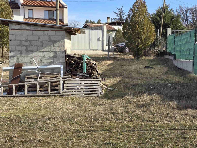 Продава  Парцел град Варна , м-т Боровец - север , 1300 кв.м | 11146416 - изображение [5]