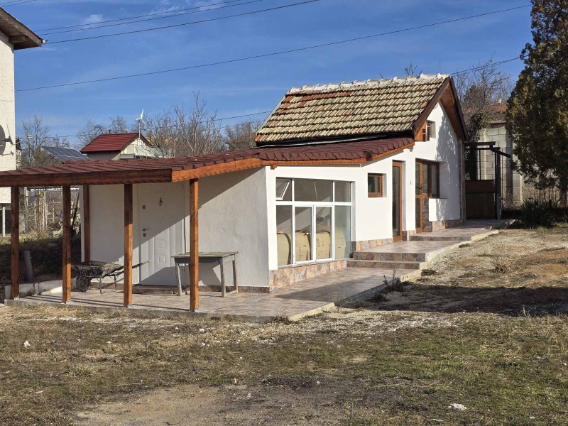 Продава  Къща град Варна , м-т Боровец - север , 17 кв.м | 27180349