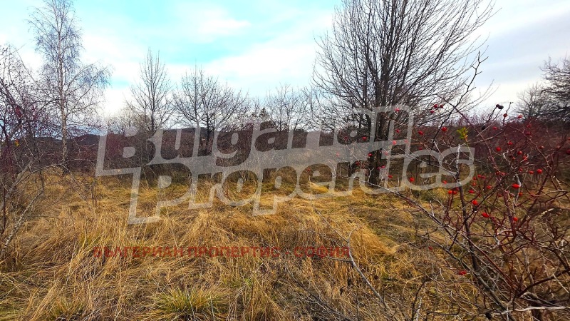 Продава ПАРЦЕЛ, гр. София, с. Железница, снимка 4 - Парцели - 52750229