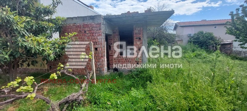 Продава ПАРЦЕЛ, гр. Поморие, област Бургас, снимка 3 - Парцели - 54556915