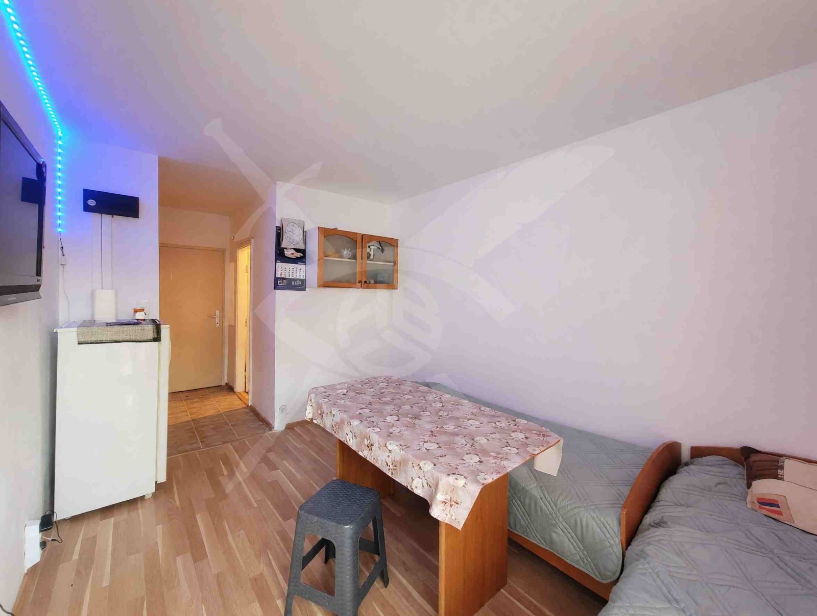 Продава  1-стаен област Бургас , к.к. Слънчев бряг , 25 кв.м | 64589518