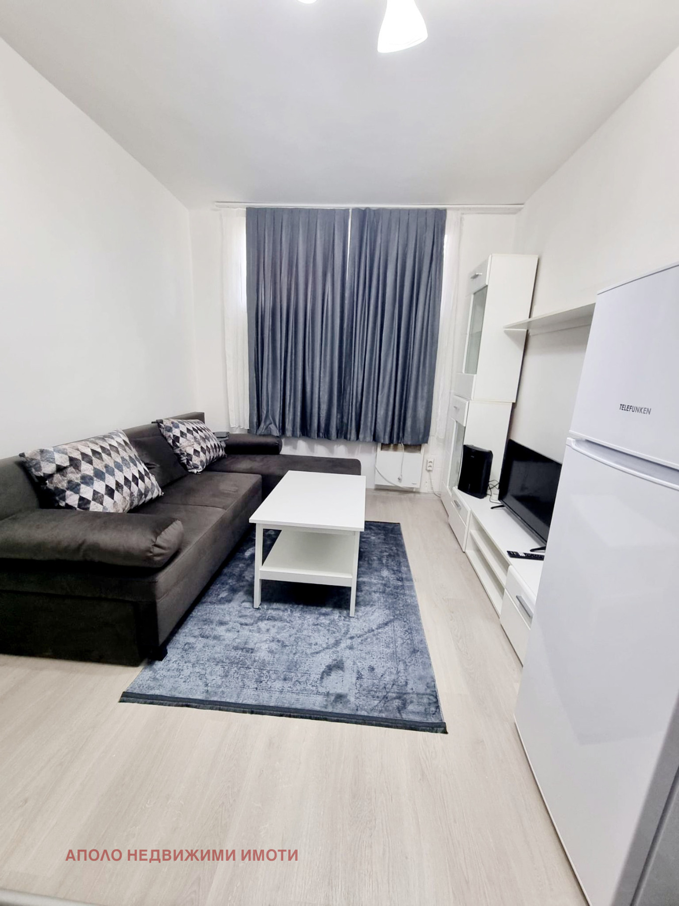 Продава 2-СТАЕН, гр. София, Банишора, снимка 2 - Апартаменти - 52252509