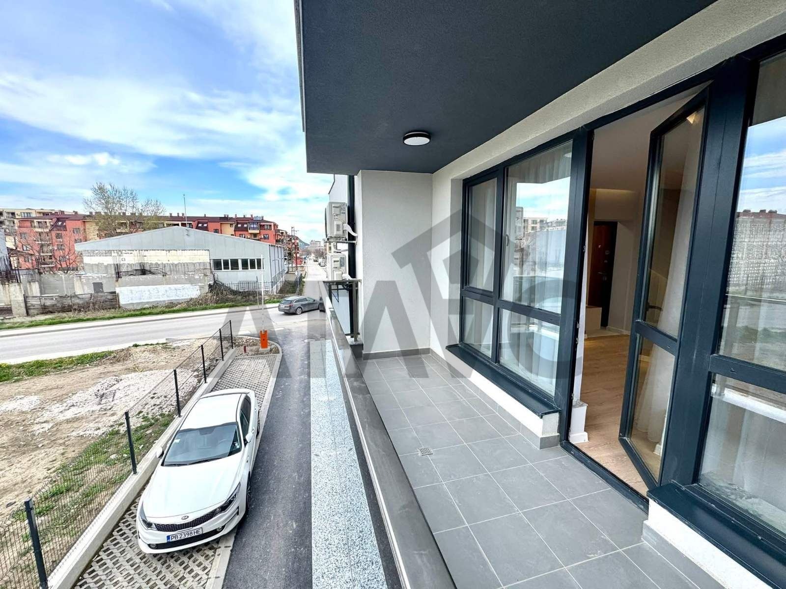 Продава 2-СТАЕН, гр. Пловдив, Остромила, снимка 6 - Апартаменти - 53998074