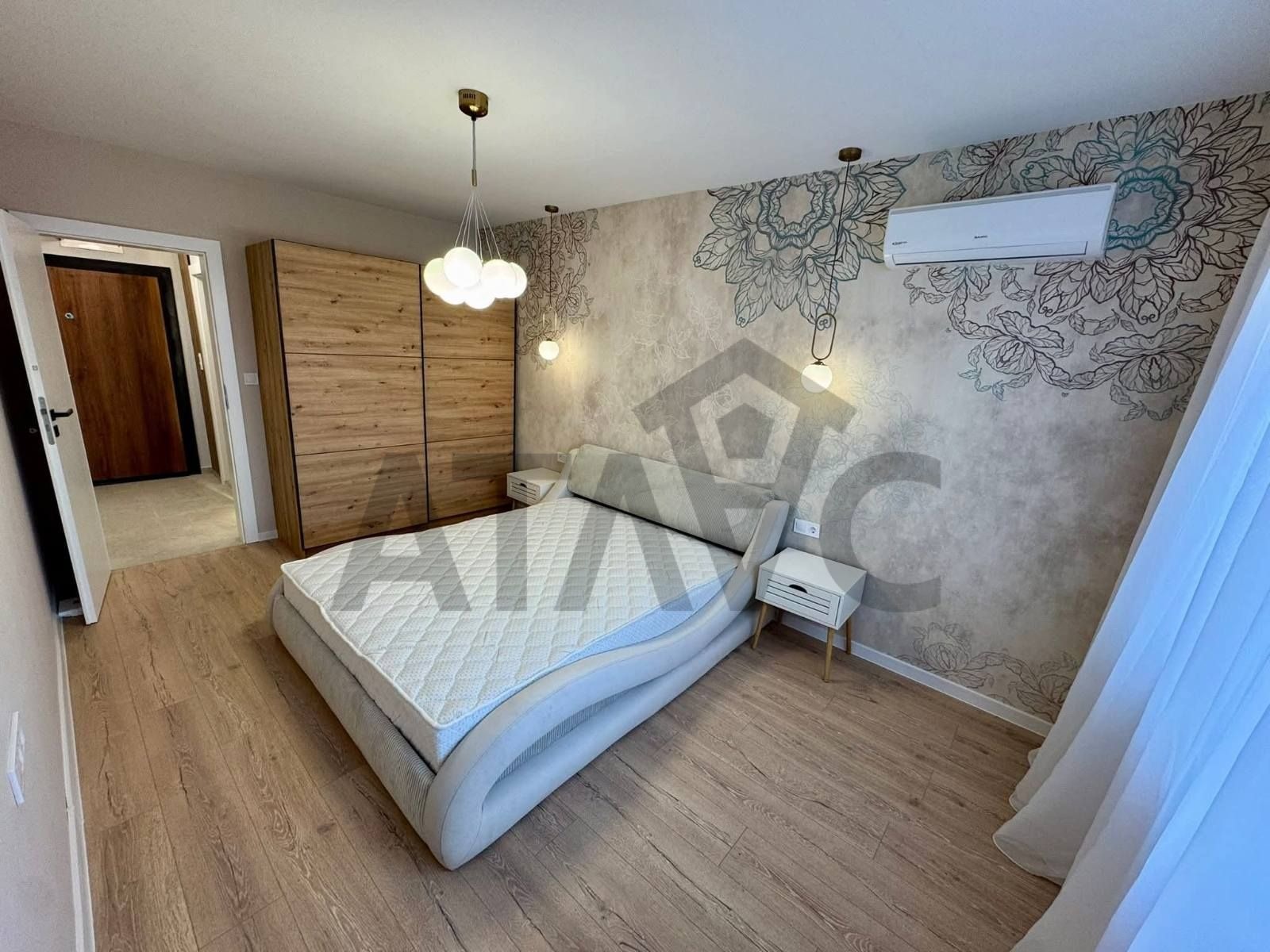 Продава 2-СТАЕН, гр. Пловдив, Остромила, снимка 9 - Апартаменти - 53998074