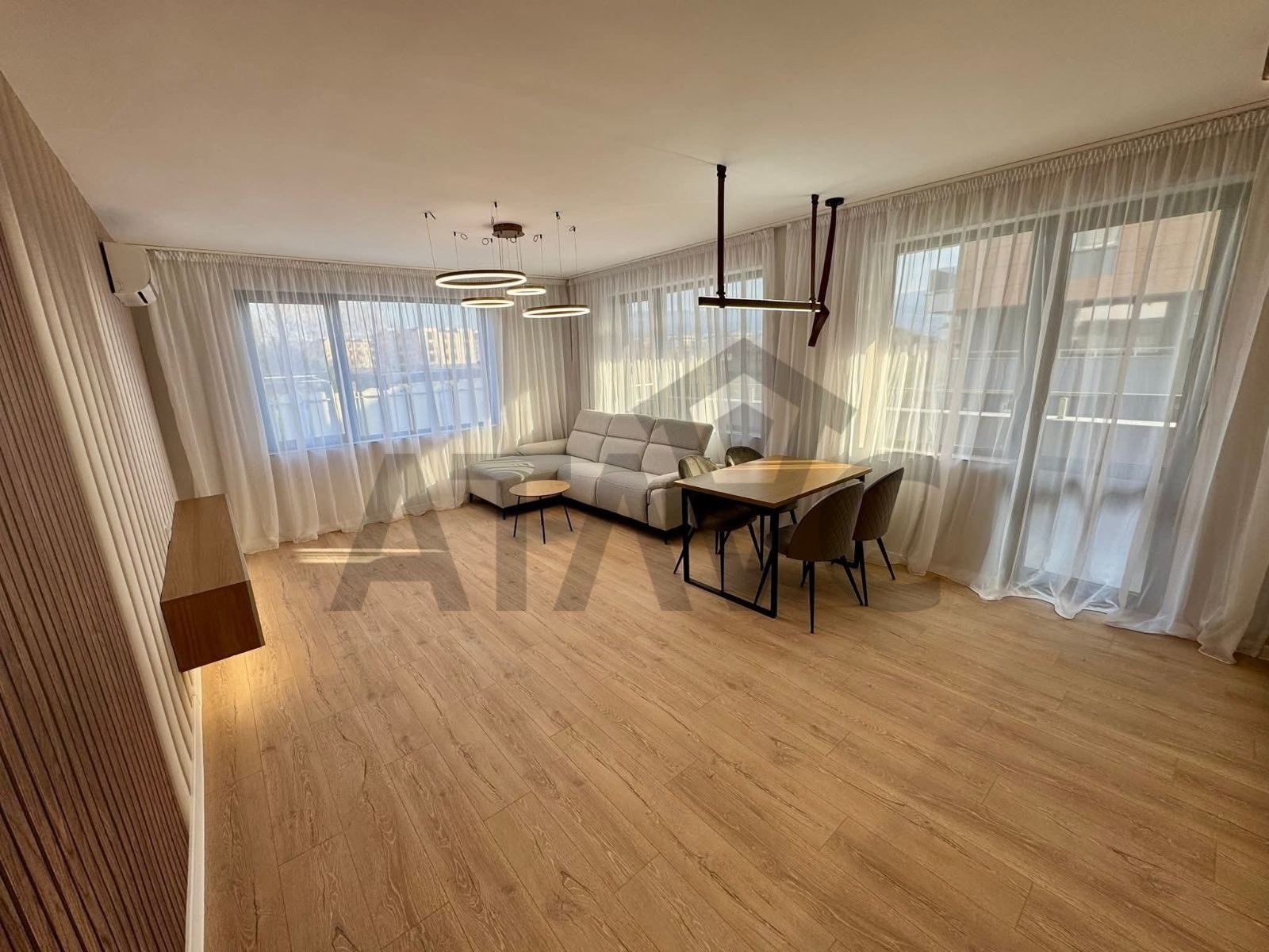 Продава 2-СТАЕН, гр. Пловдив, Остромила, снимка 3 - Апартаменти - 53998074