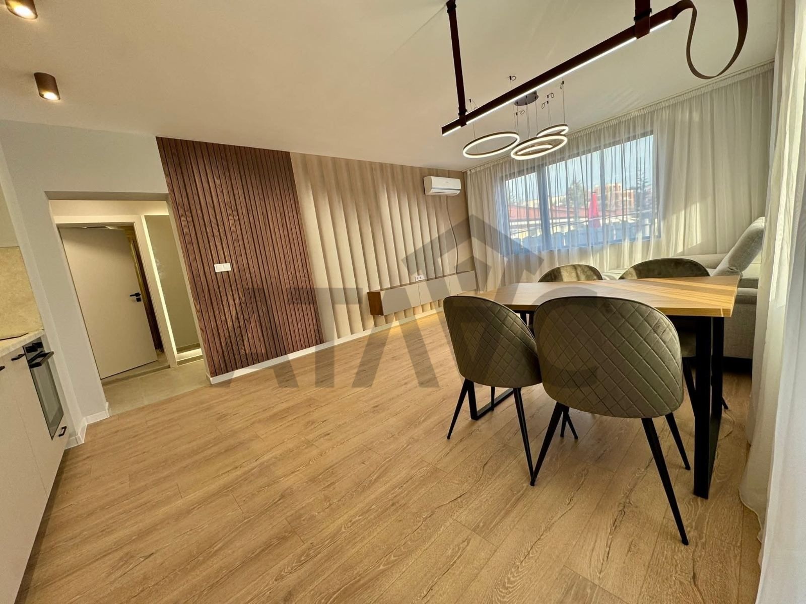 Продава 2-СТАЕН, гр. Пловдив, Остромила, снимка 4 - Апартаменти - 53998074